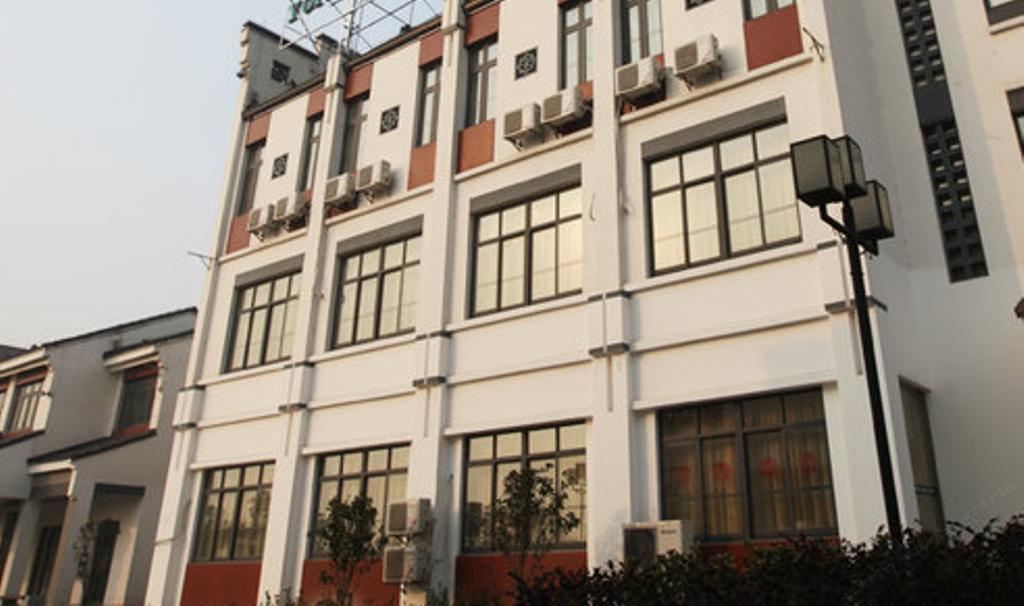 贵阳仁达饭店