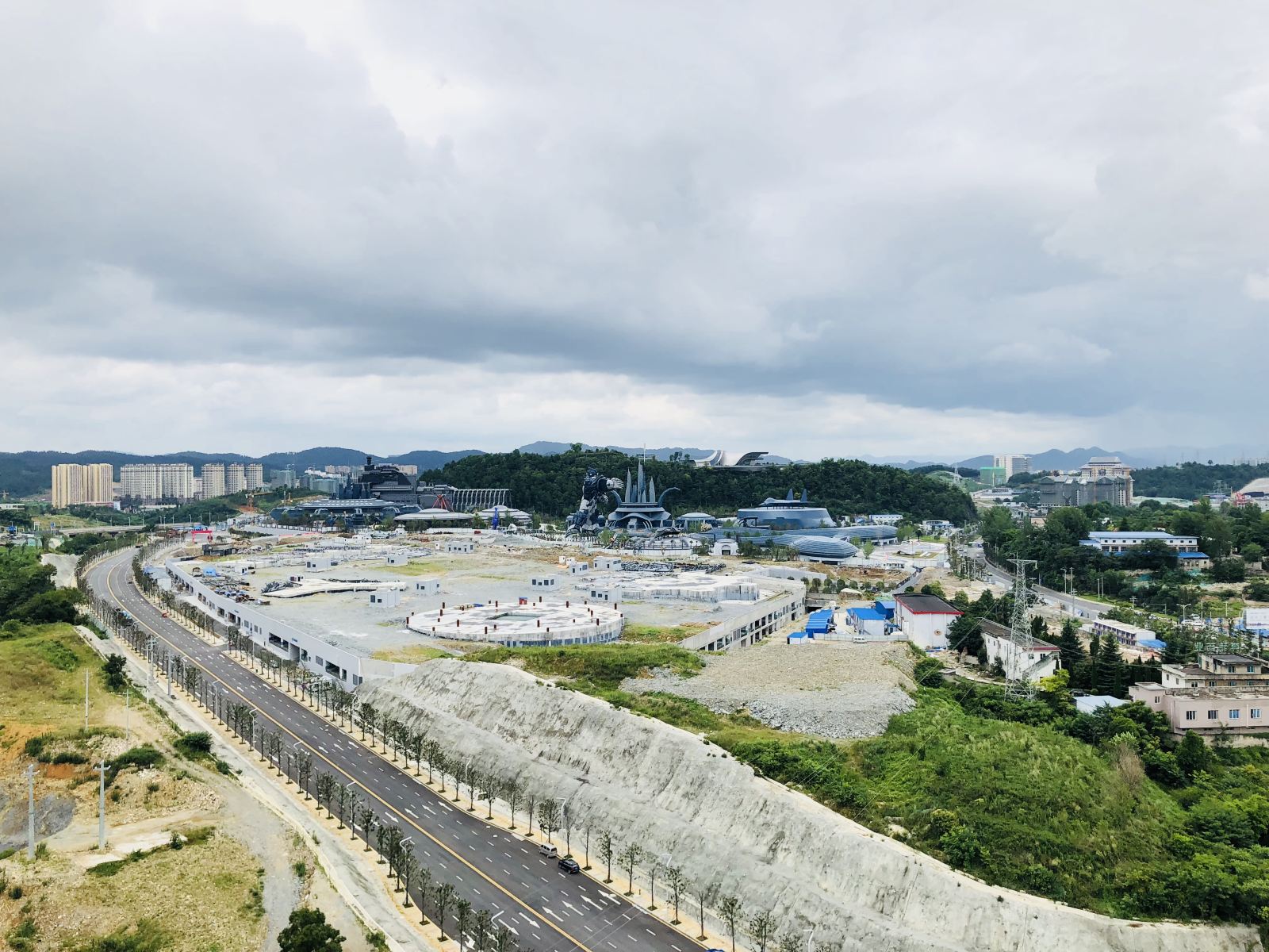 其他