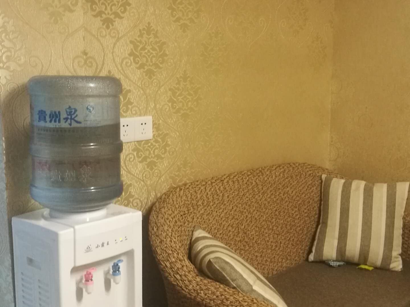 其他