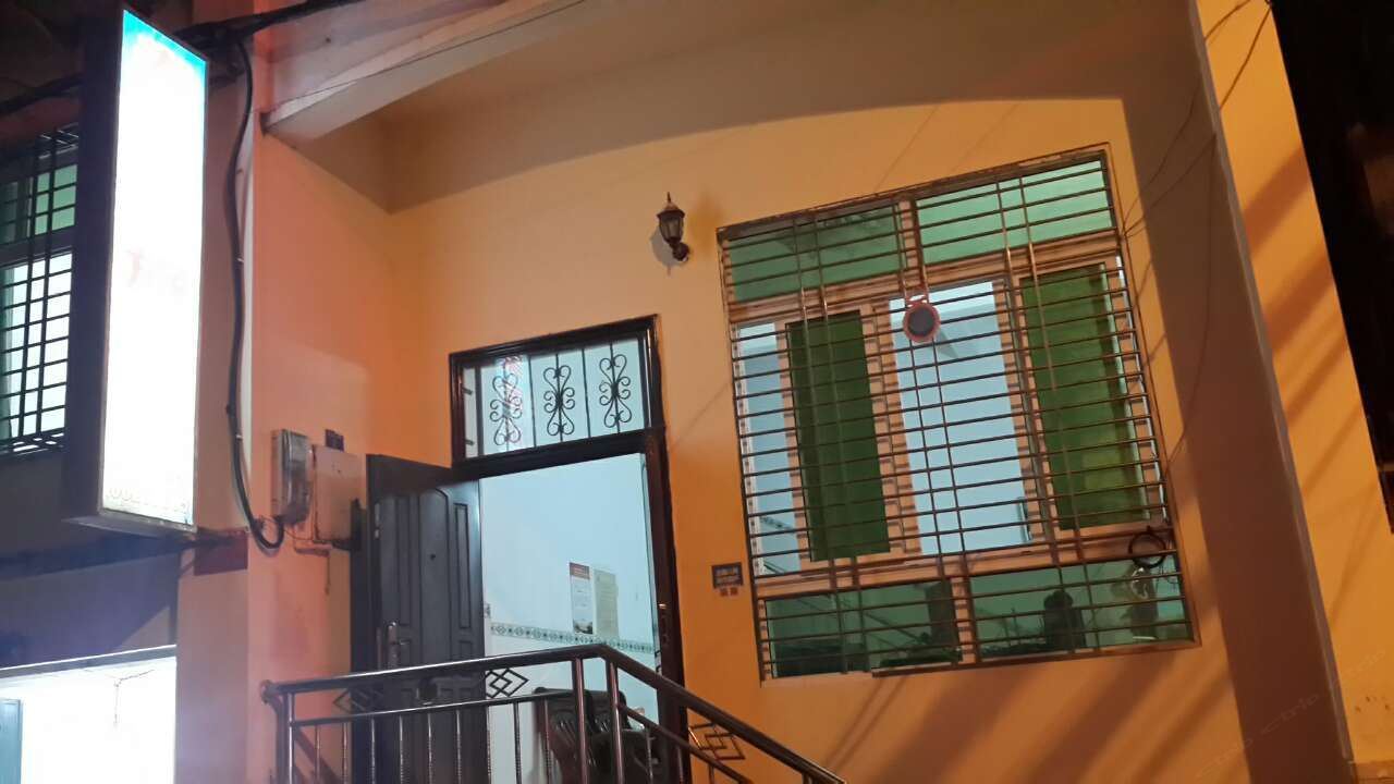 三亚春意家庭旅馆