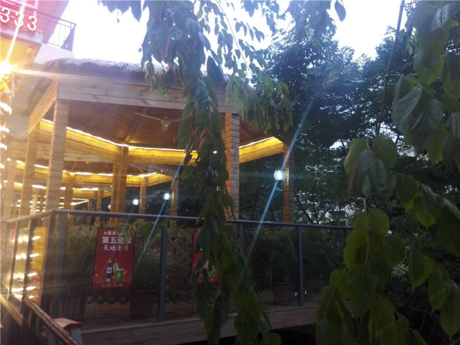 三亚龙凤楼酒店