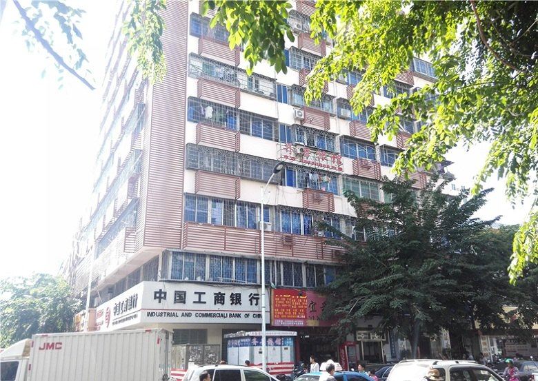 三亚齐鲁旅馆