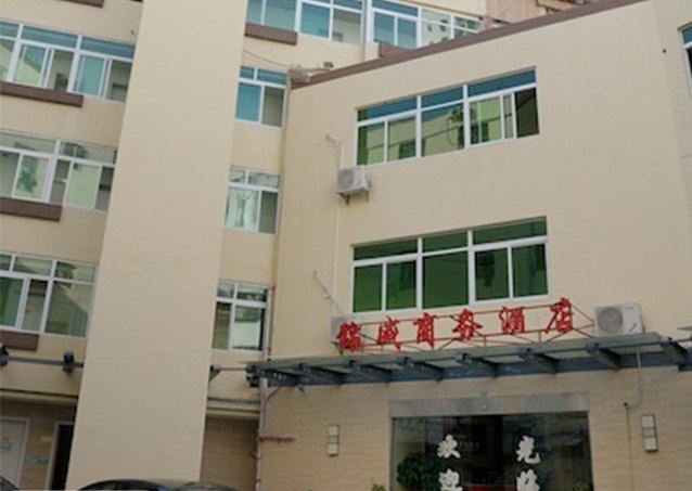 三亚锦威商务酒店