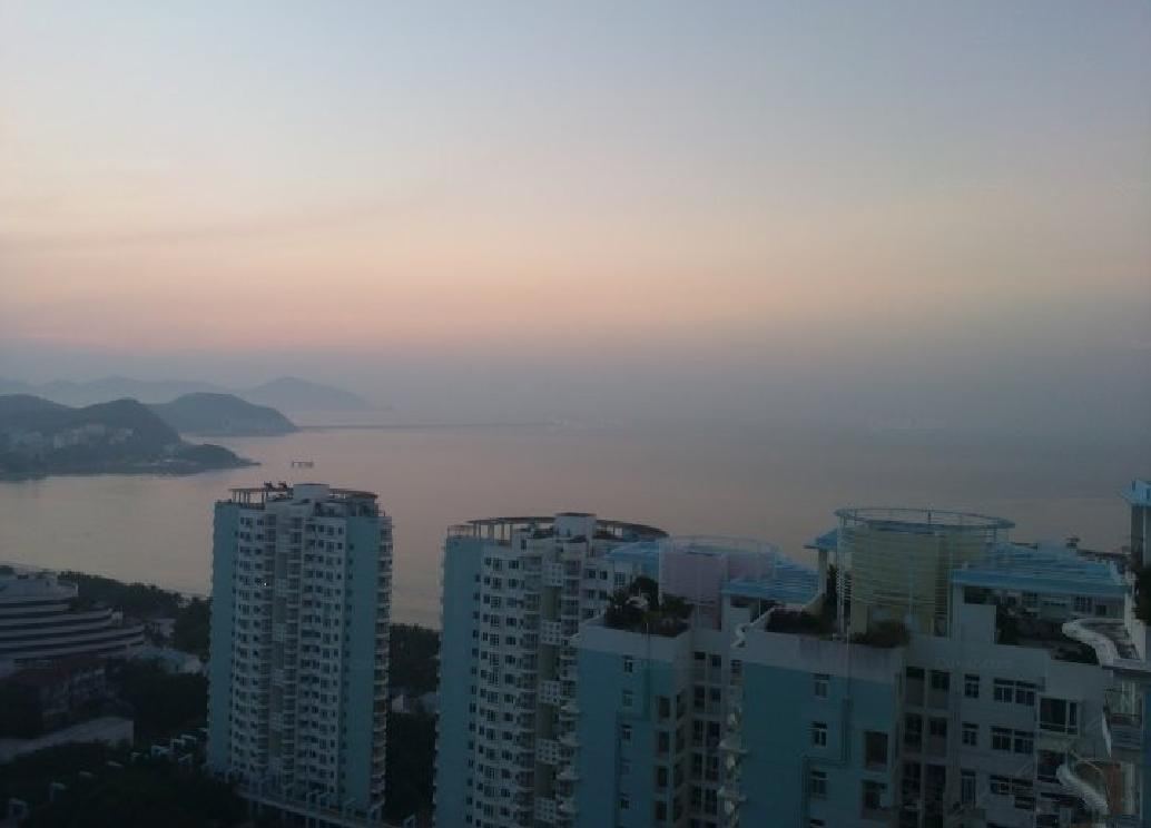 100m海景度假公寓(三亚海花路店)