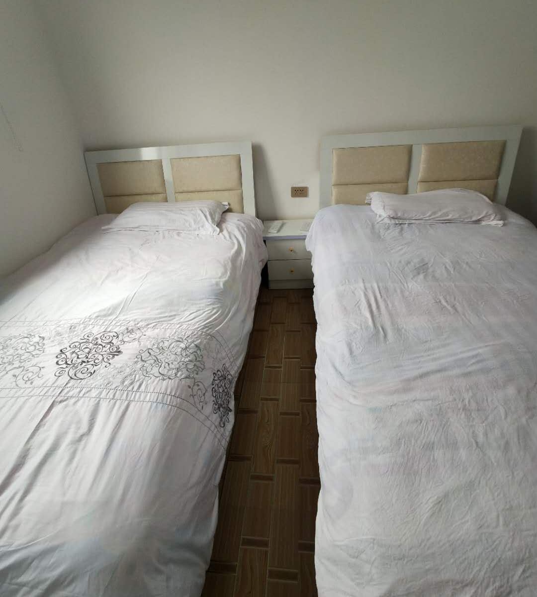 普通标准间