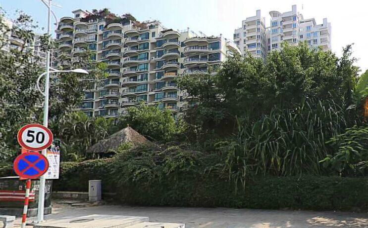 三亚琴姐精品海景度假公寓