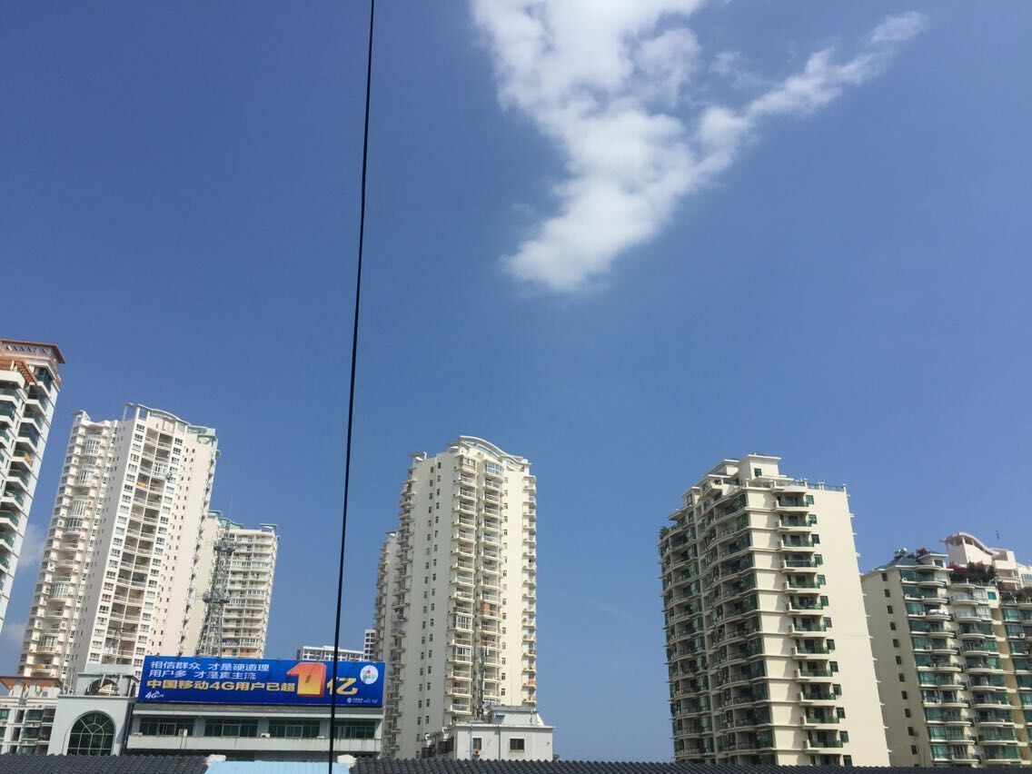 三亚蓝海湾公寓