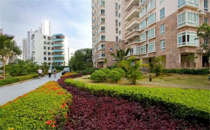 熙悦海景度假公寓(三亚海岸名都店)