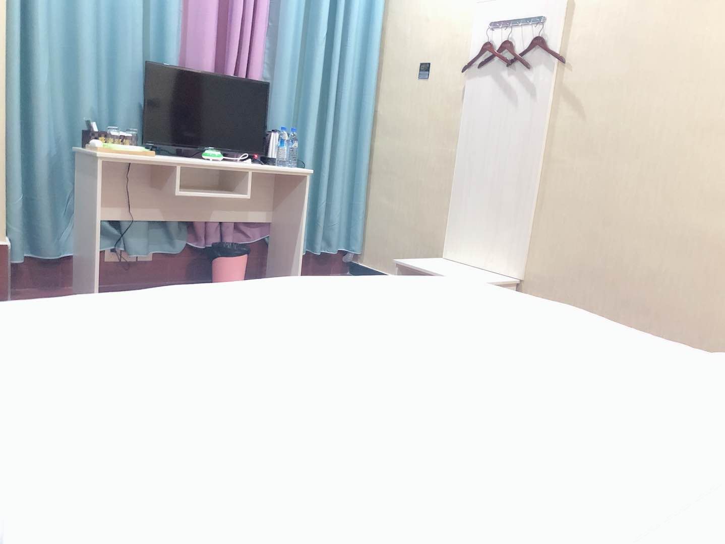标准大床房