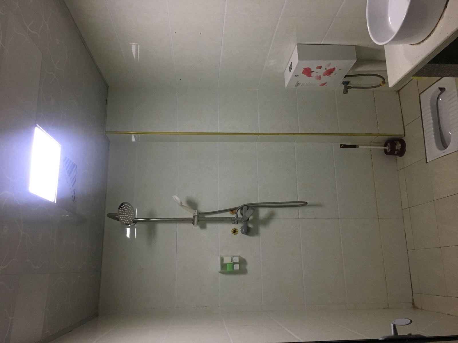 经济标准间