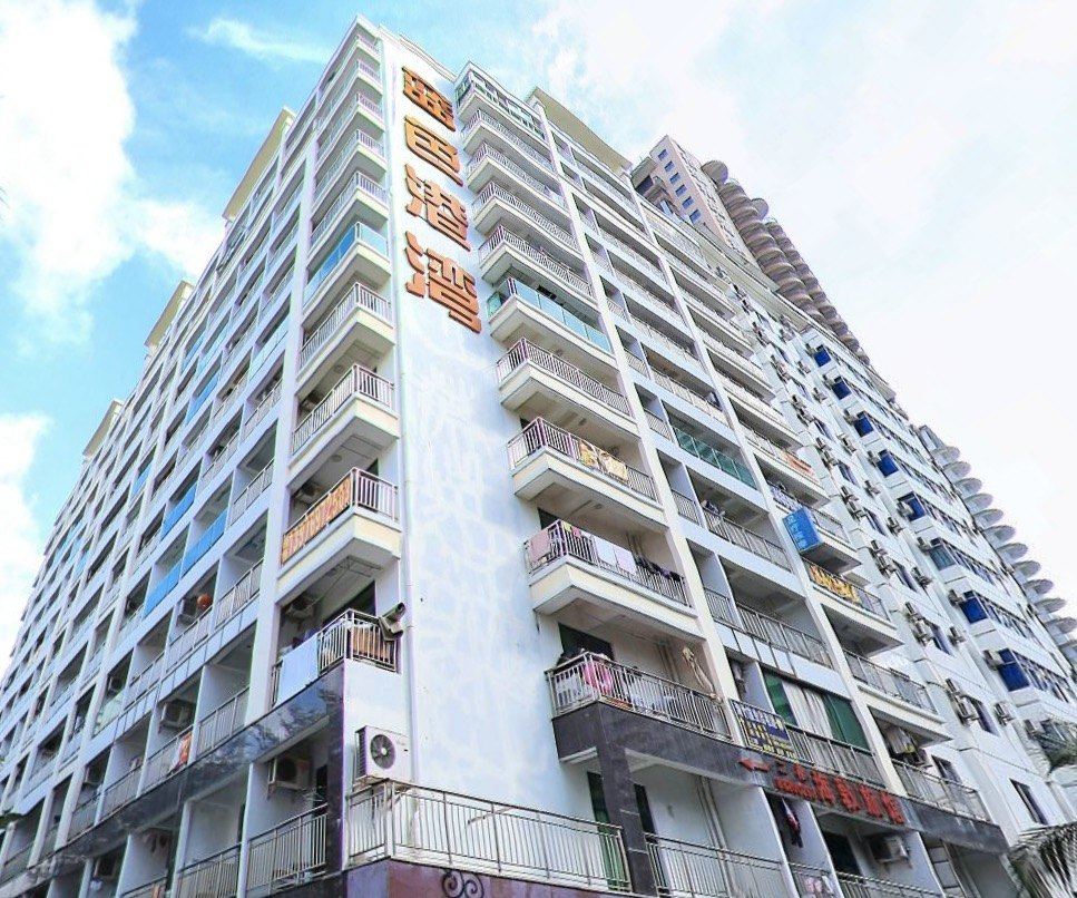 椰风海韵度假公寓(三亚蓝色港湾店)