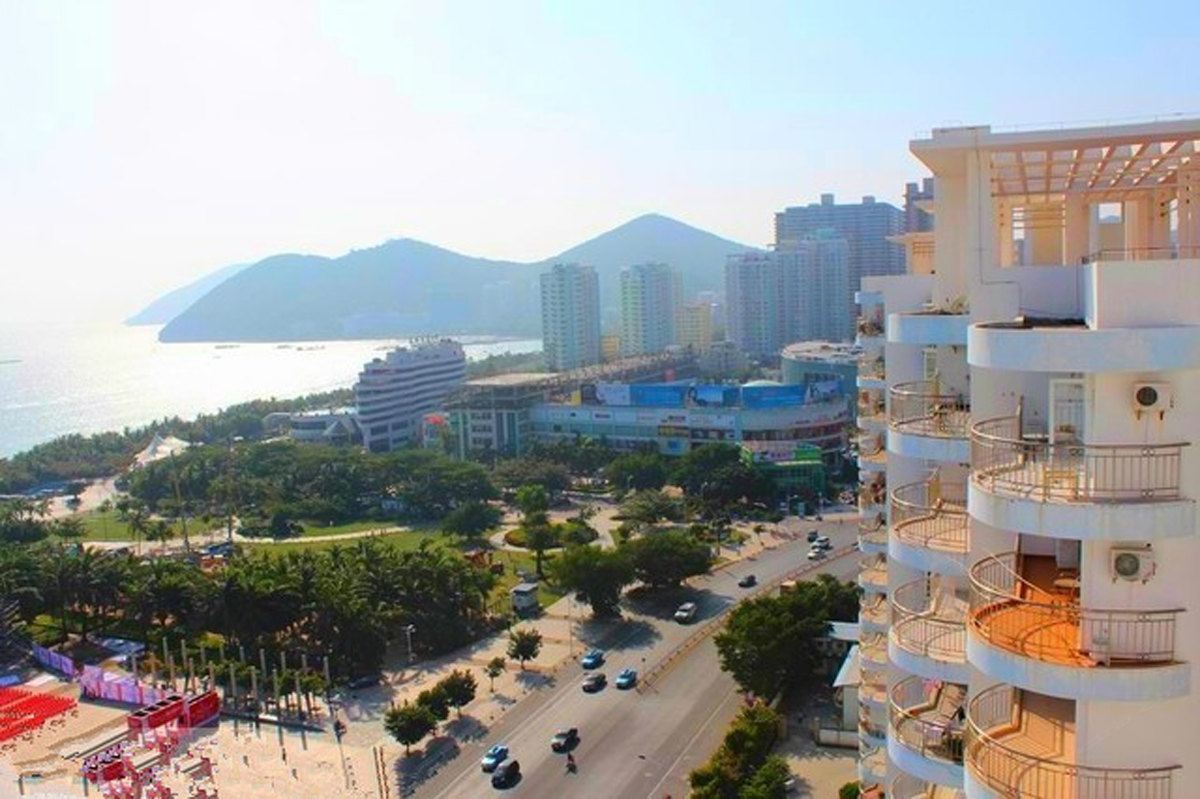 三亚灰姑娘海景客栈