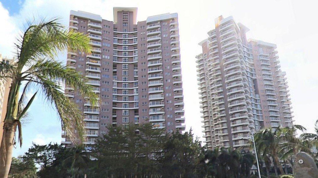 椰风海韵度假公寓(三亚金陵海景店)