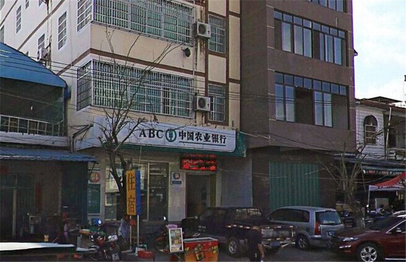 三亚聚和住宿