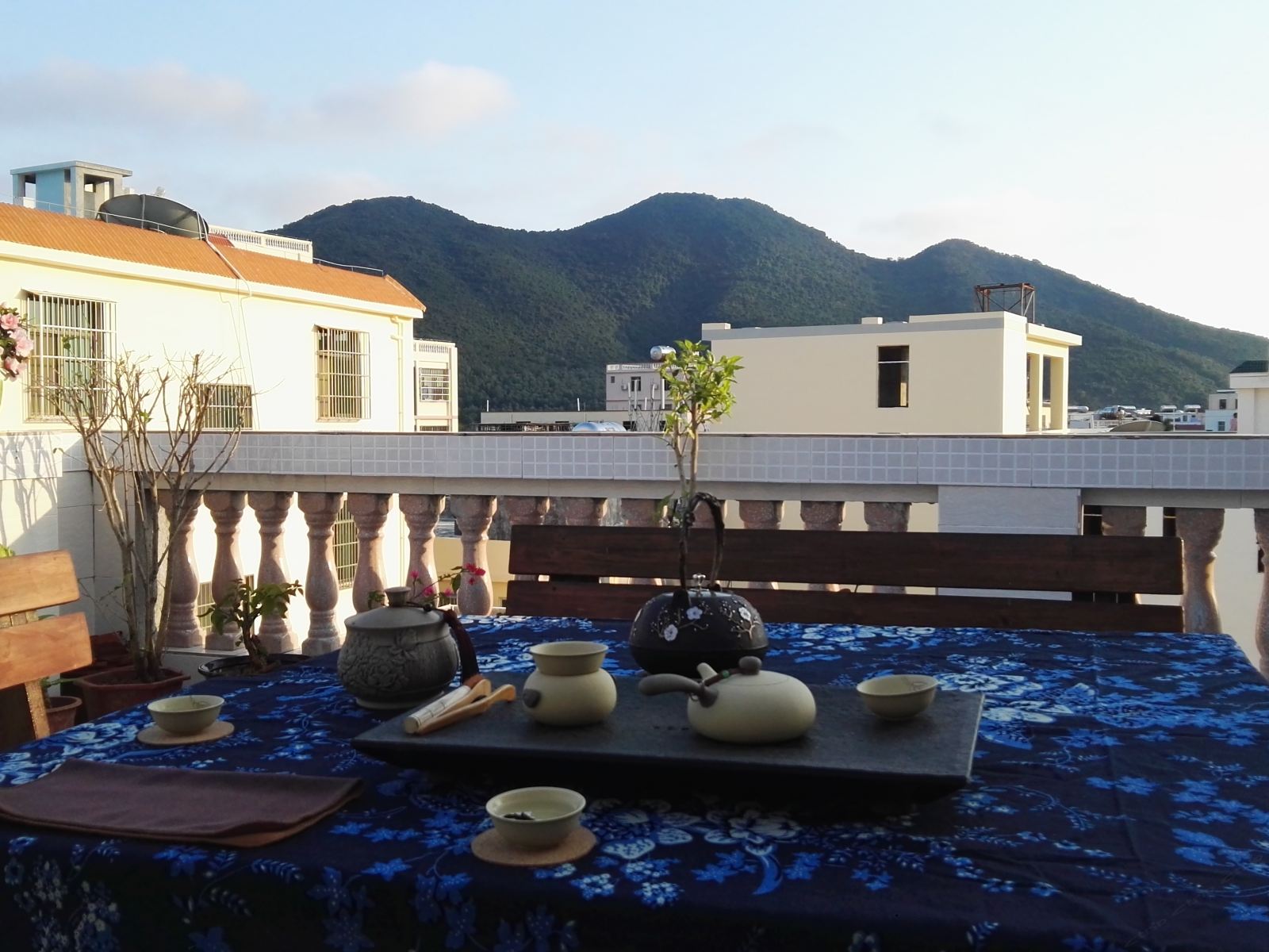 三亚红沙湾海景度假公寓