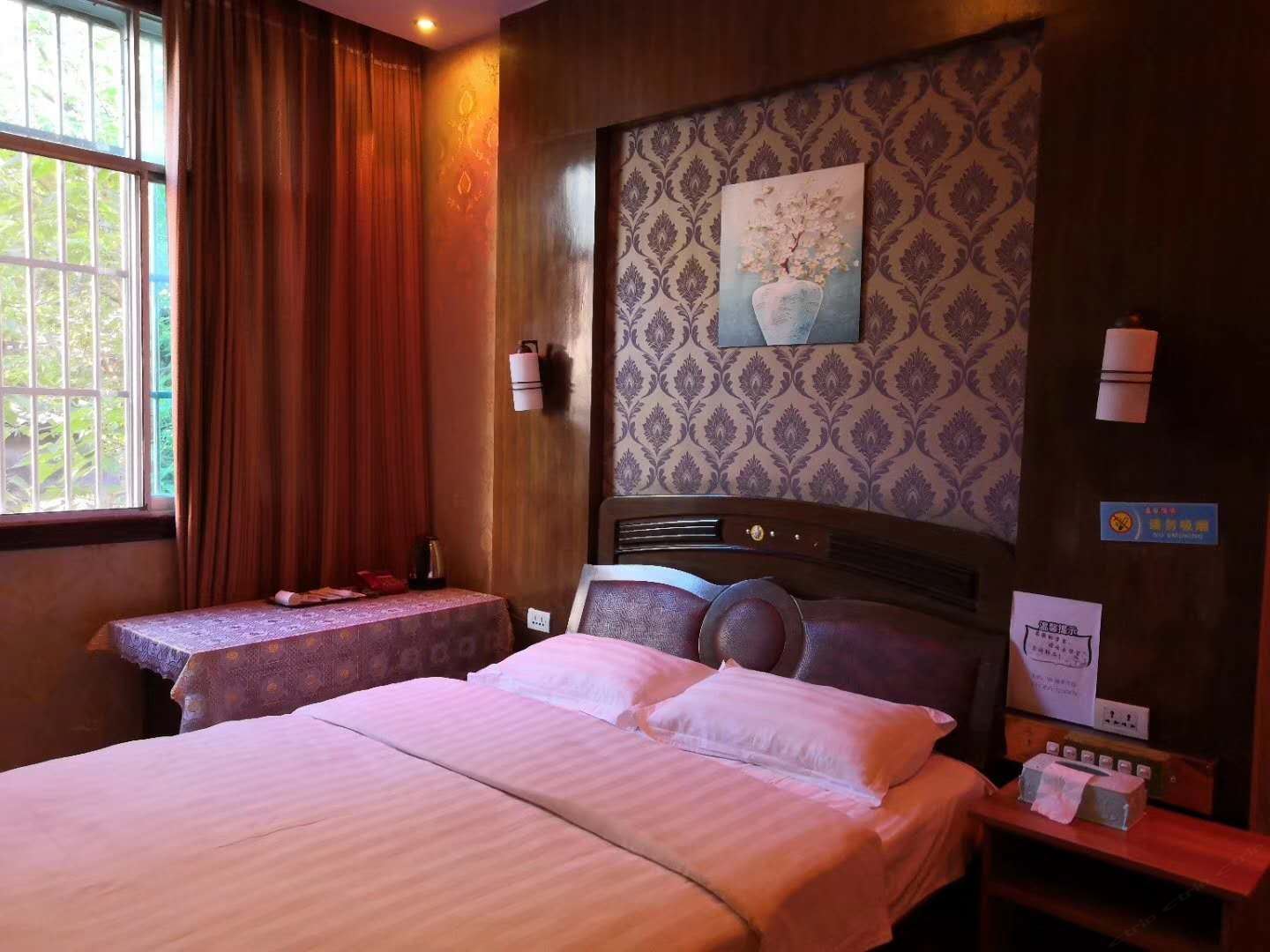 单人间