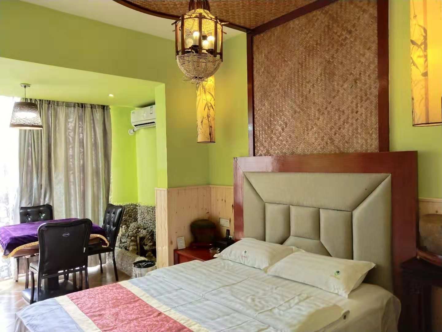 绿水阁