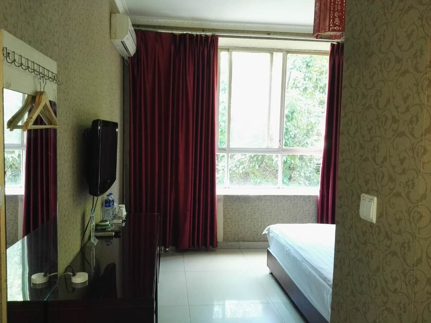 单人间
