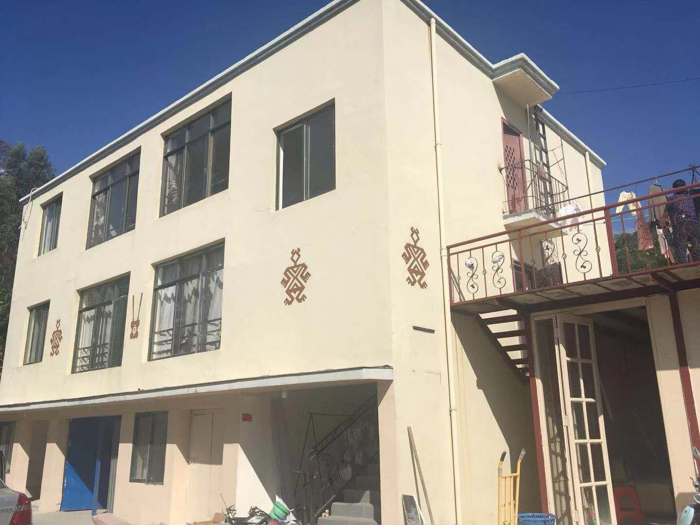 三亚海角东岳山庄