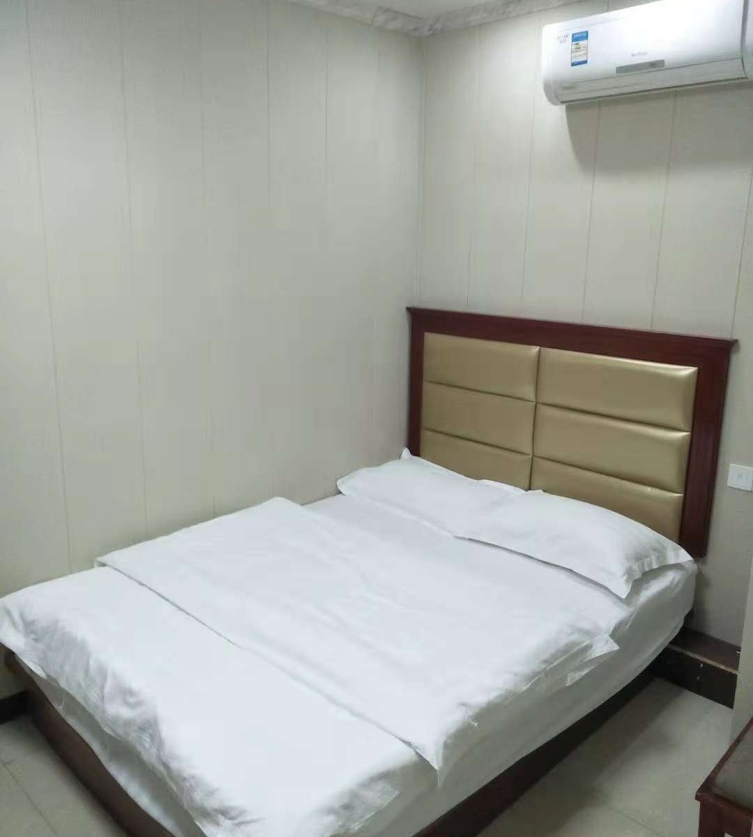 经济单人间