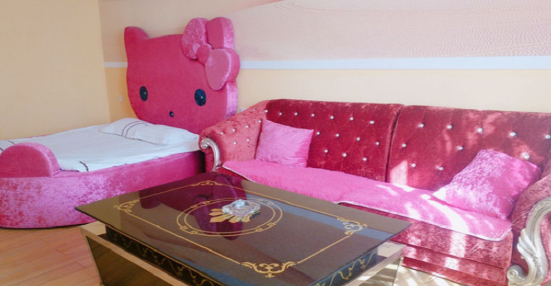 HelloKitty