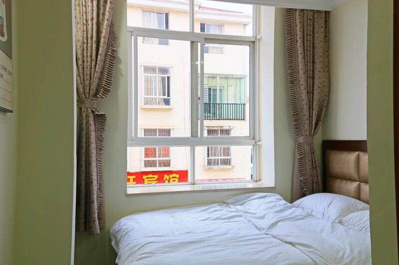大床房