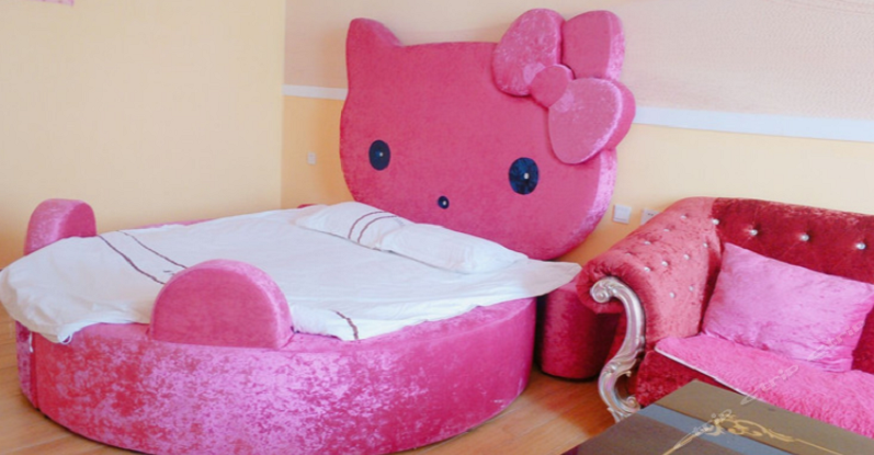 HelloKitty