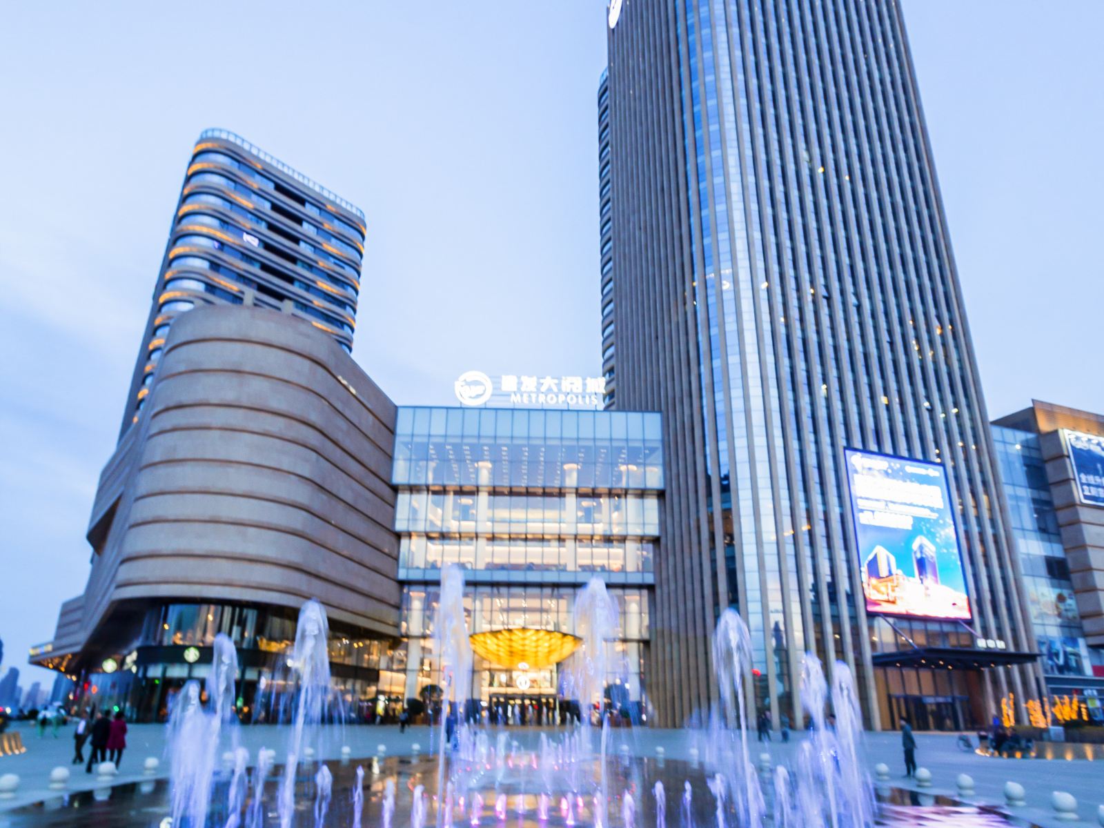 瑞希公寓酒店(银川大阅城店)