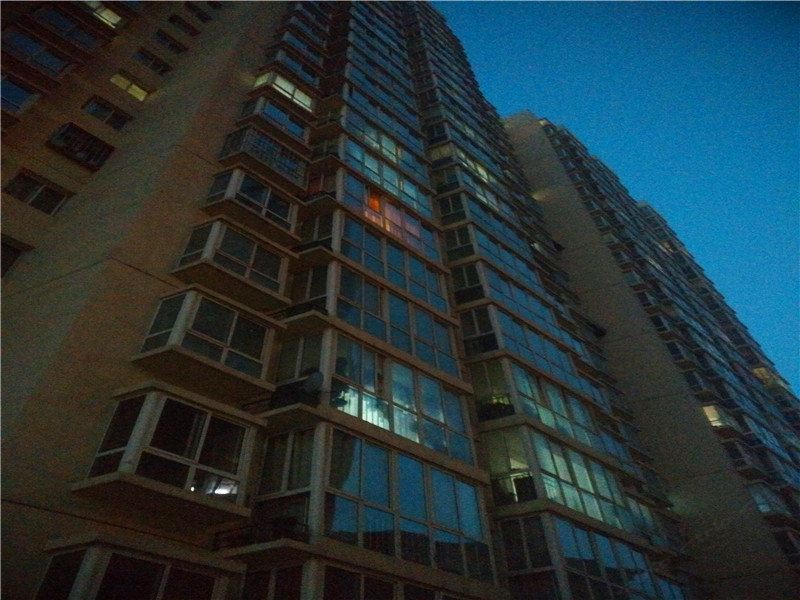 爱尚家庭公寓(兰州八街坊7号楼店)