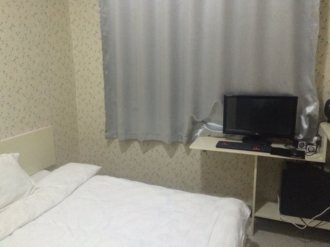 兰州77出租屋