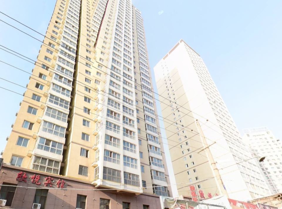 兰州小悠佳家庭公寓