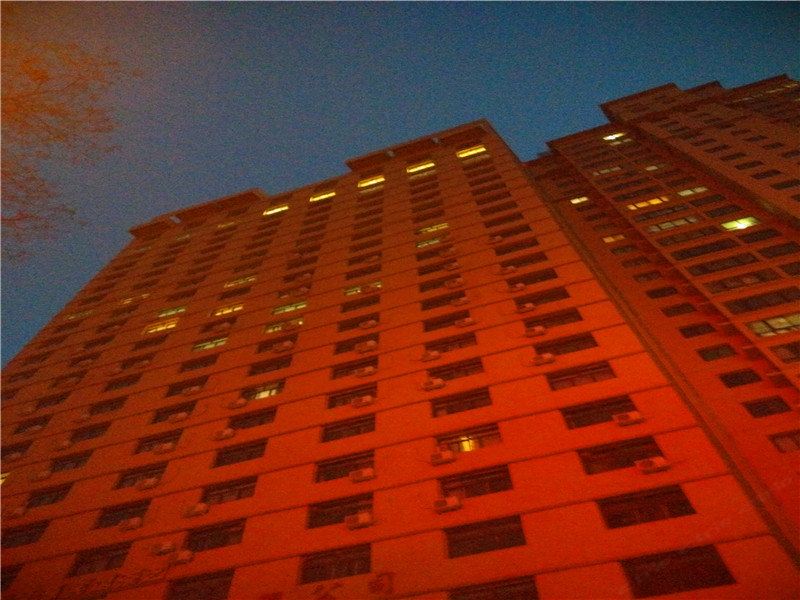 一家亲家庭公寓(兰州东湖小区店)