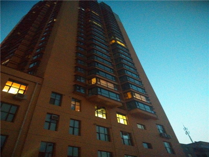 顺佳家庭公寓(兰州瑞康家园店)