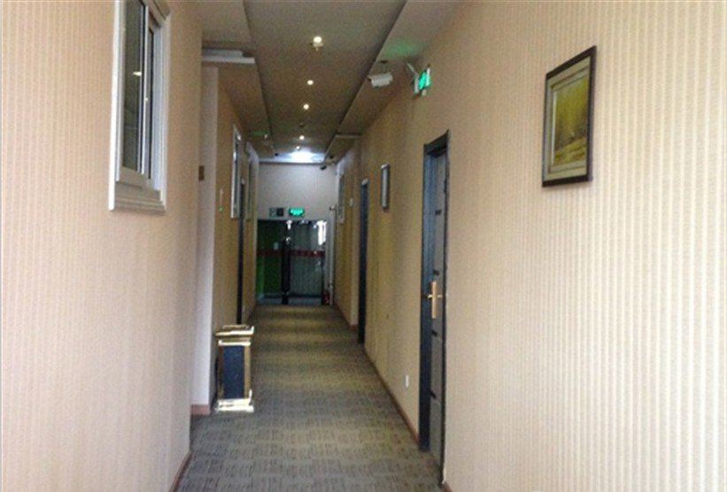 兰州第零一主题酒店