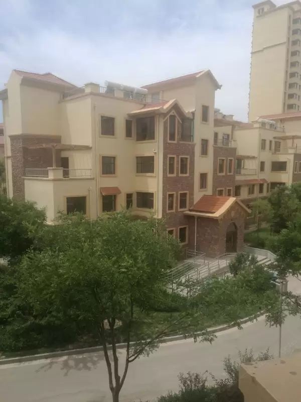 兰州瑞岭短租公寓