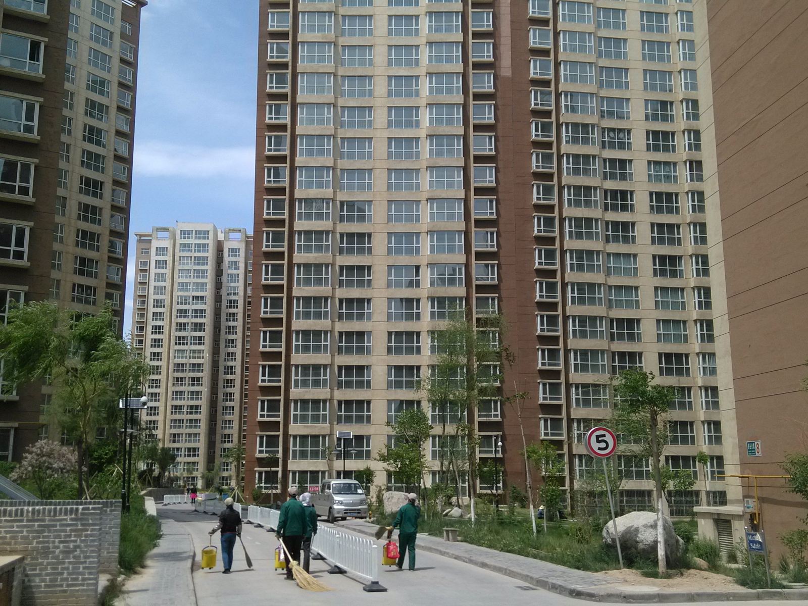 西宁集美家庭宾馆