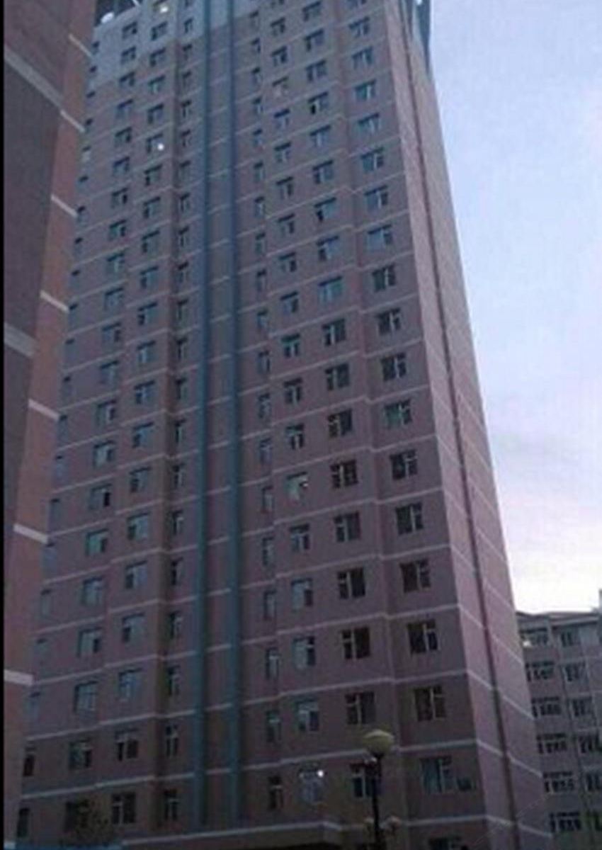 西宁德源家庭宾馆