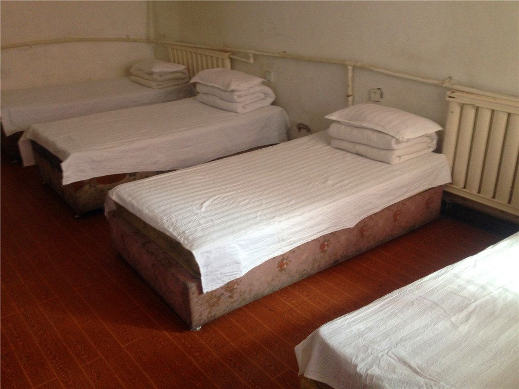 西宁建新招待所