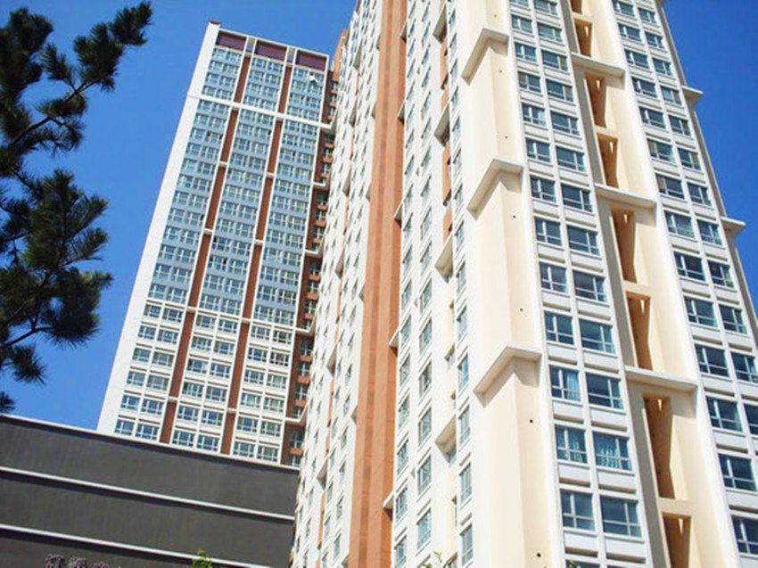 郁金香家庭宾馆(西宁五四大街店)