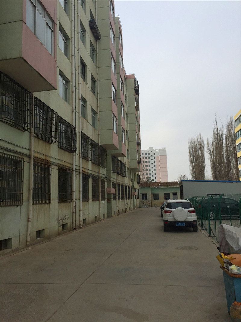 西宁格桑花家庭宾馆