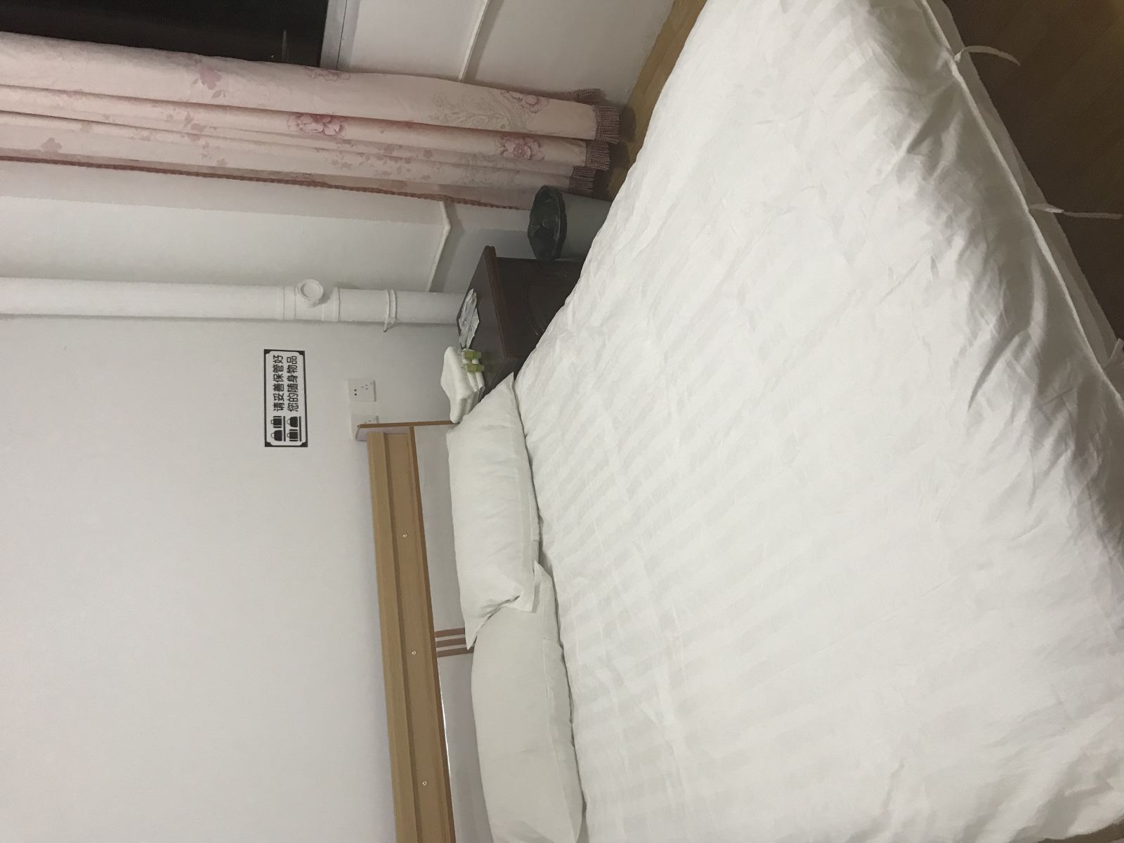 优质大床房