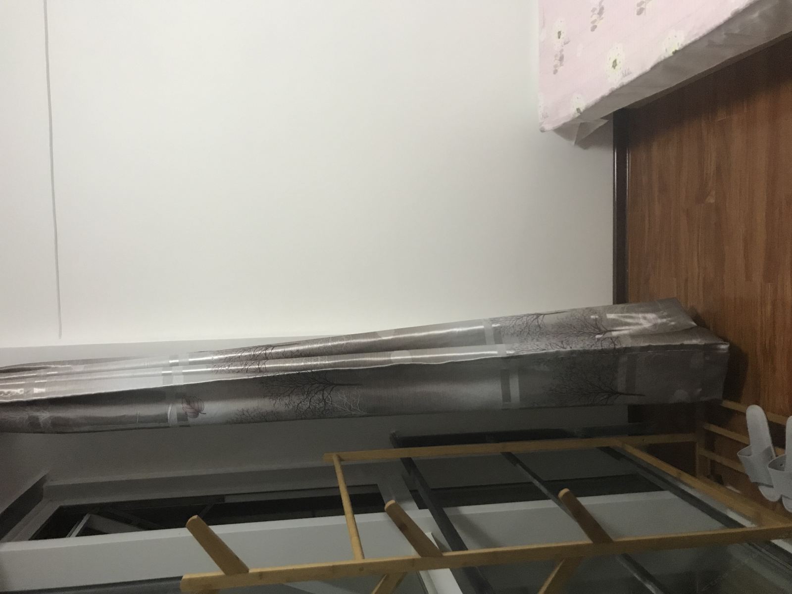 温馨大床房