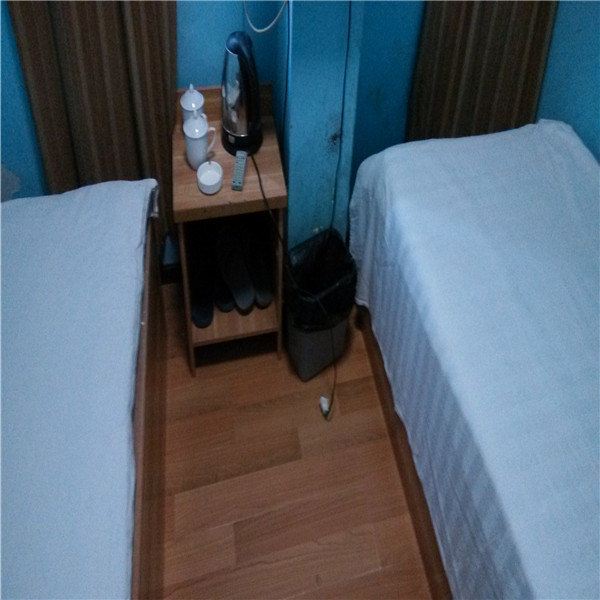 普通标准间