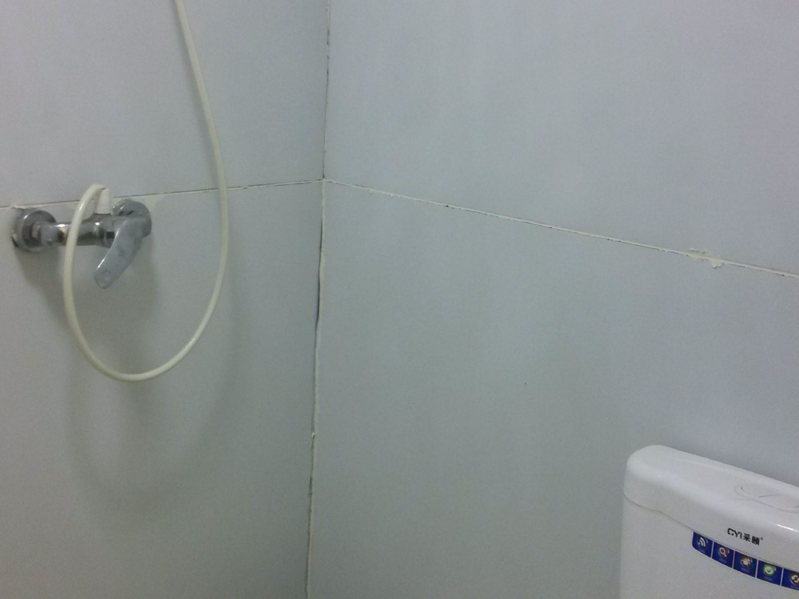 标准间