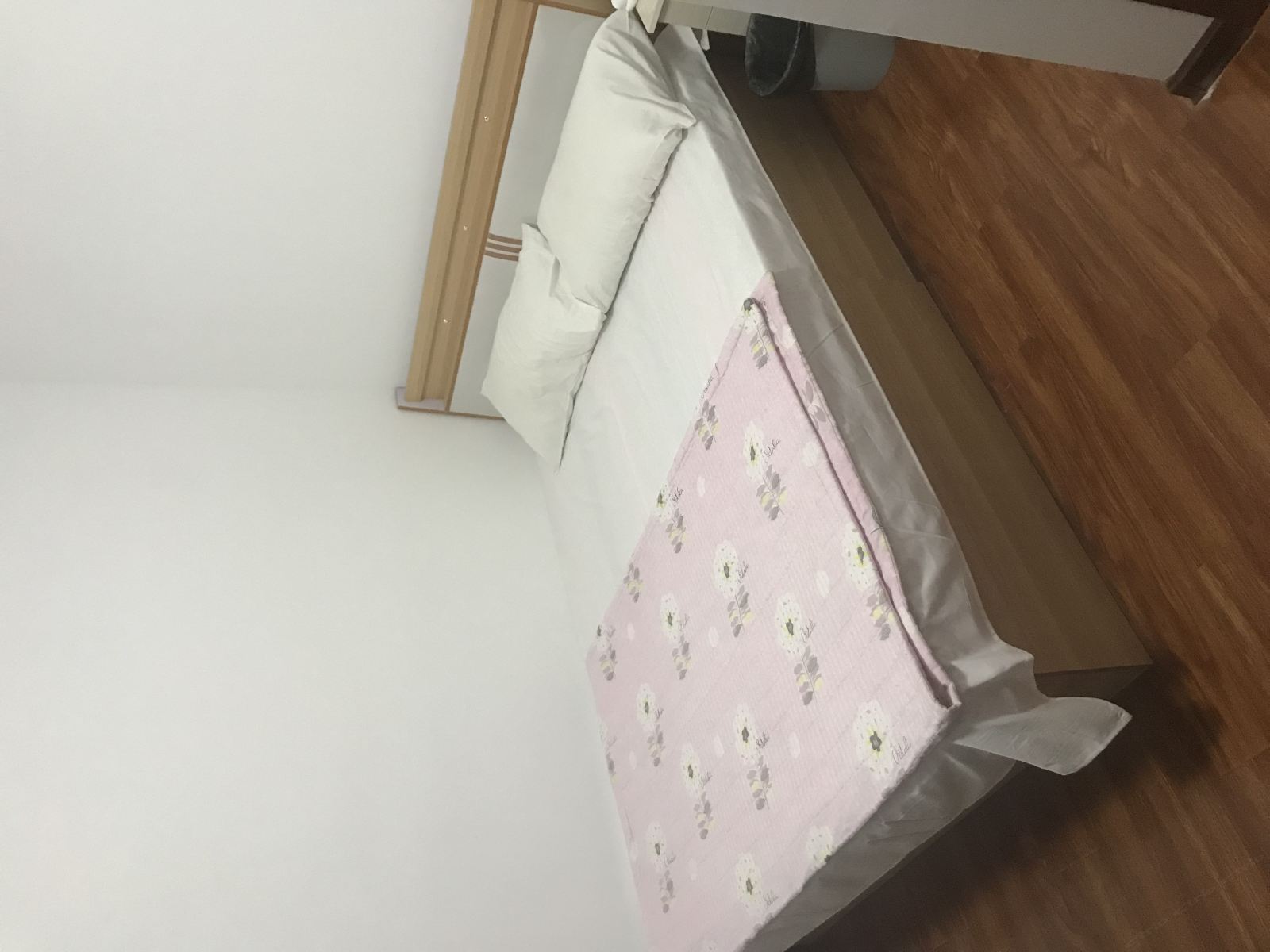 温馨大床房