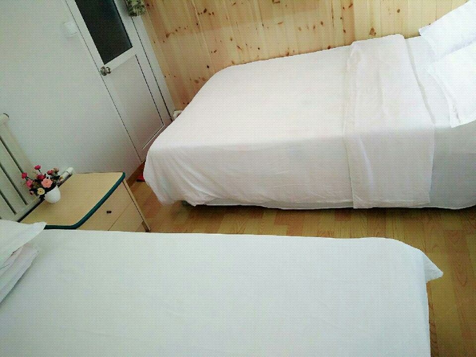 家庭房