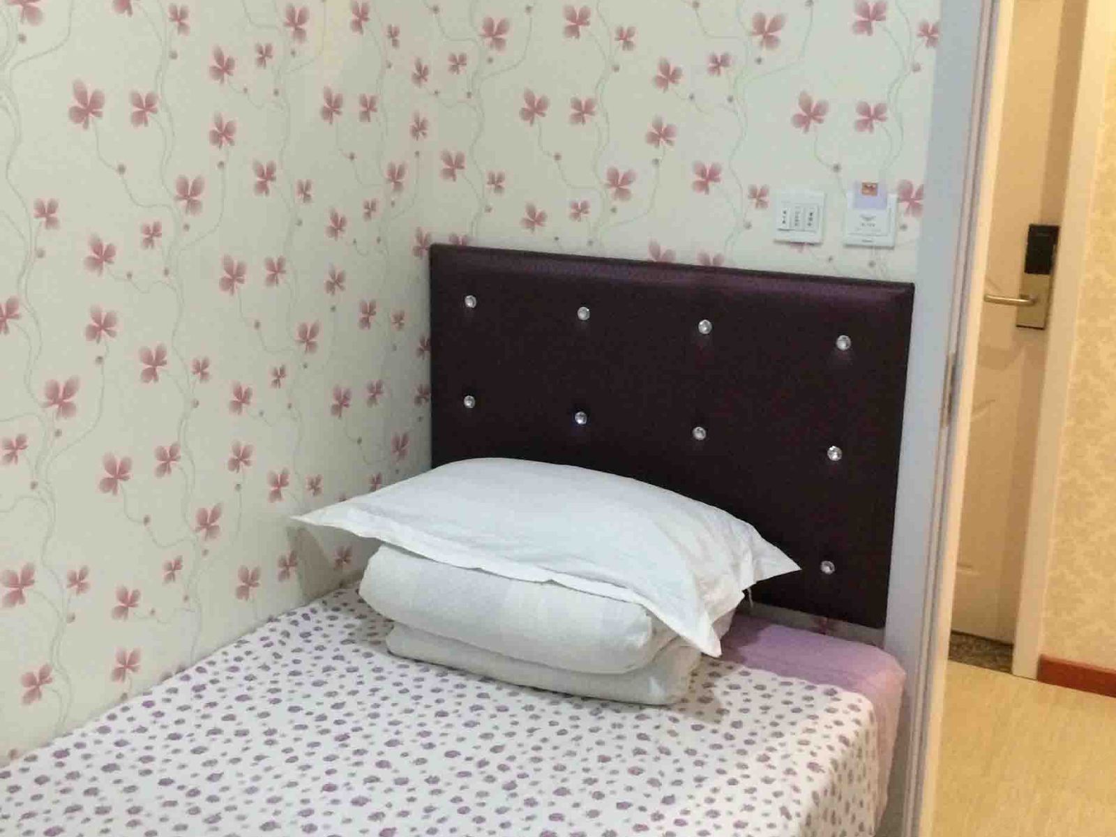 单人间