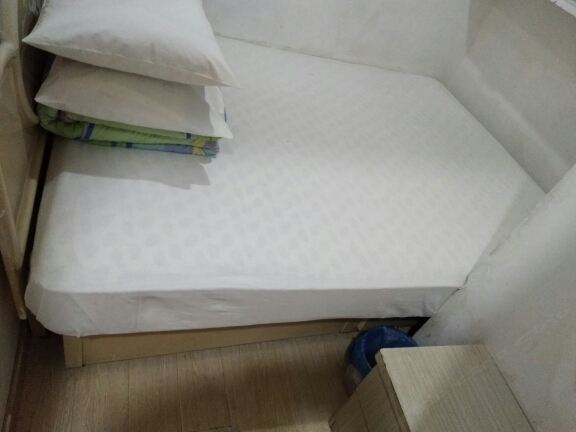 大床房