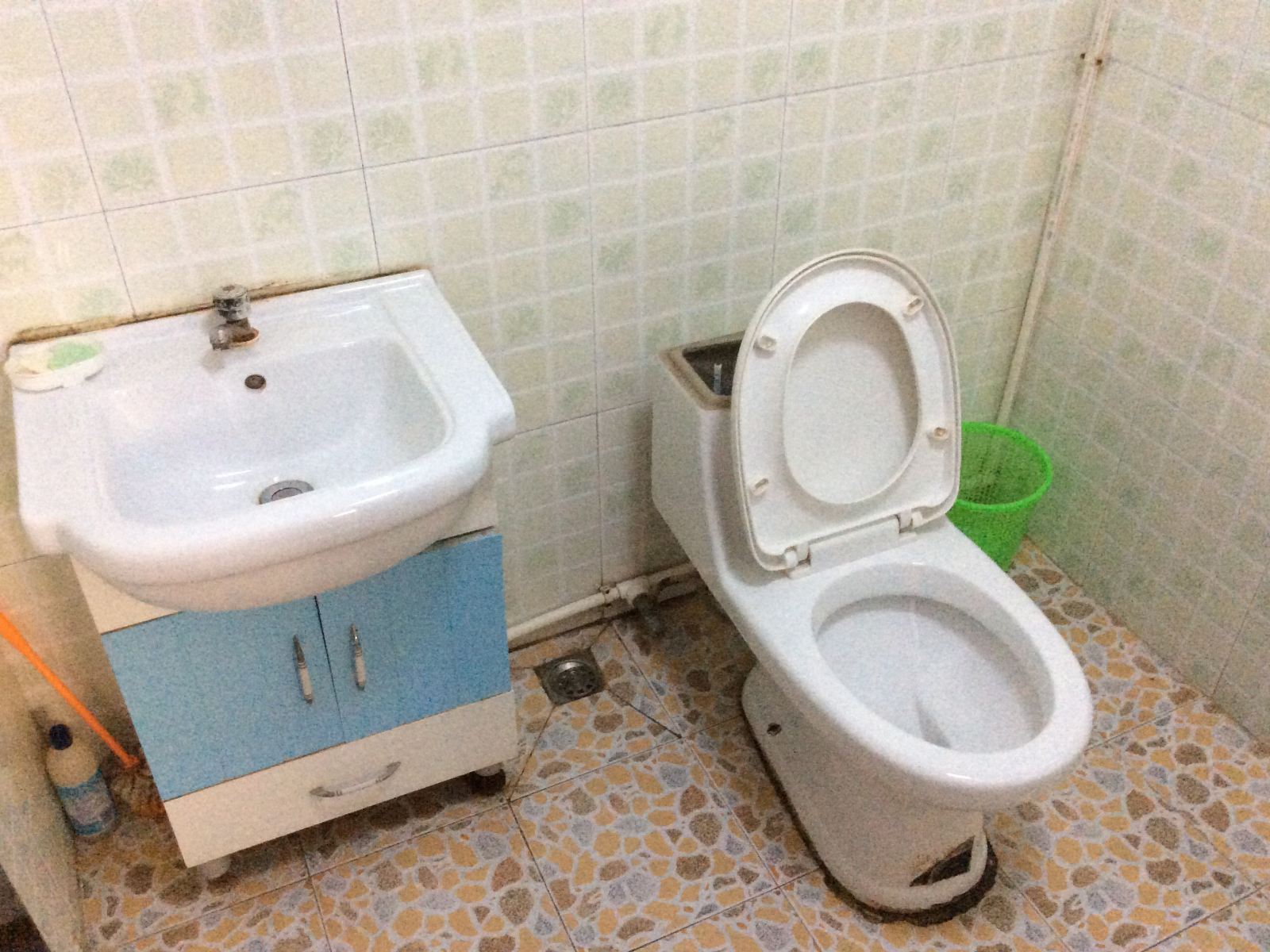 大床房