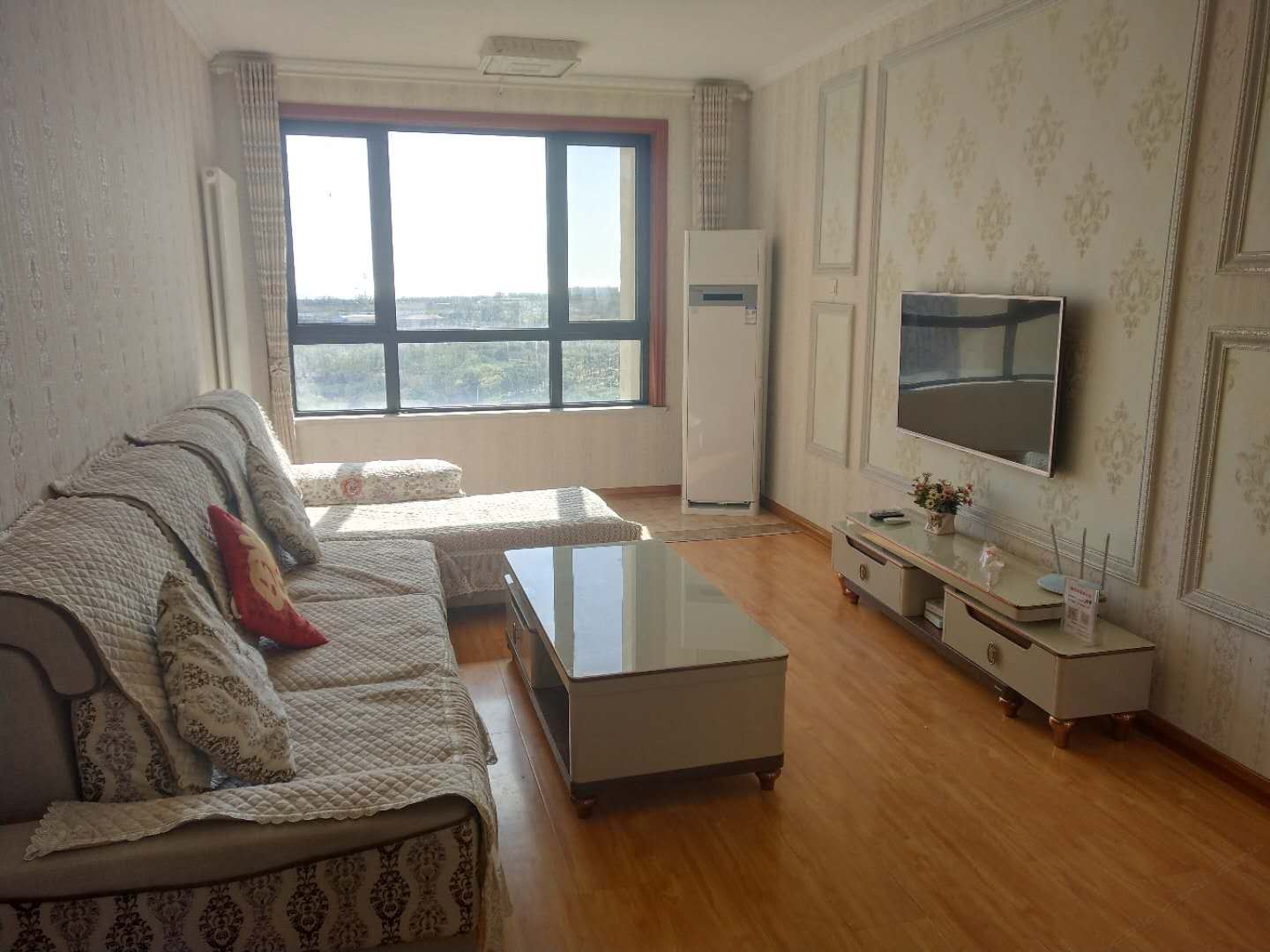 南岛小镇套三海景房